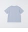 SHIPS Colors:キシリトール プリント Tシャツ