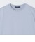 SHIPS Colors:キシリトール プリント Tシャツ