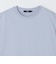 SHIPS Colors:キシリトール プリント Tシャツ