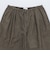 AMOMENTO: LINEN DRAWSTRING SHORTS