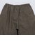 AMOMENTO: LINEN DRAWSTRING SHORTS