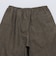 AMOMENTO: LINEN DRAWSTRING SHORTS