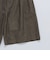 AMOMENTO: LINEN DRAWSTRING SHORTS