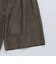 AMOMENTO: LINEN DRAWSTRING SHORTS