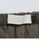 AMOMENTO: LINEN DRAWSTRING SHORTS