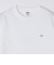 【WEB限定】SHIPS: マイクロ SHIPSロゴ Tシャツ