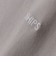 【WEB限定】SHIPS: マイクロ SHIPSロゴ Tシャツ