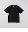 【WEB限定】SHIPS: マイクロ SHIPSロゴ Tシャツ