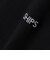 【WEB限定】SHIPS: マイクロ SHIPSロゴ Tシャツ