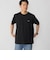 【WEB限定】SHIPS: マイクロ SHIPSロゴ Tシャツ