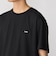 【WEB限定】SHIPS: マイクロ SHIPSロゴ Tシャツ