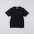 【WEB限定】SHIPS: マイクロ SHIPSロゴ Tシャツ