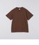 【WEB限定】SHIPS: マイクロ SHIPSロゴ Tシャツ