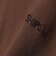 【WEB限定】SHIPS: マイクロ SHIPSロゴ Tシャツ