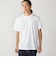 【WEB限定】SHIPS: マイクロ SHIPSロゴ Tシャツ