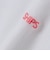 【WEB限定】SHIPS: マイクロ SHIPSロゴ Tシャツ
