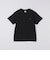 【WEB限定】SHIPS: マイクロ SHIPSロゴ Tシャツ