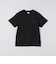 【WEB限定】SHIPS: マイクロ SHIPSロゴ Tシャツ