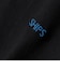 【WEB限定】SHIPS: マイクロ SHIPSロゴ Tシャツ