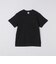 【WEB限定】SHIPS: マイクロ SHIPSロゴ Tシャツ