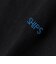 【WEB限定】SHIPS: マイクロ SHIPSロゴ Tシャツ