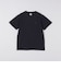 【WEB限定】SHIPS: マイクロ SHIPSロゴ Tシャツ