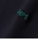 【WEB限定】SHIPS: マイクロ SHIPSロゴ Tシャツ
