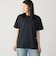 【WEB限定】SHIPS: マイクロ SHIPSロゴ Tシャツ