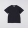 【WEB限定】SHIPS: マイクロ SHIPSロゴ Tシャツ
