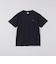 【WEB限定】SHIPS: マイクロ SHIPSロゴ Tシャツ