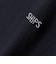 【WEB限定】SHIPS: マイクロ SHIPSロゴ Tシャツ