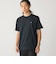 【WEB限定】SHIPS: マイクロ SHIPSロゴ Tシャツ