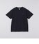 【WEB限定】SHIPS: マイクロ SHIPSロゴ Tシャツ