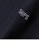 【WEB限定】SHIPS: マイクロ SHIPSロゴ Tシャツ