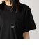 【WEB限定】SHIPS: エンブロイダリー SHロゴ ポケット Tシャツ