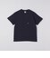 【WEB限定】SHIPS: エンブロイダリー SHロゴ ポケット Tシャツ