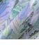 SHIPS Colors:〈手洗い可能〉フラワープリント バンドカラー シャツ