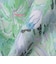 SHIPS Colors:〈手洗い可能〉フラワープリント バンドカラー シャツ