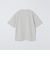 SHIPS Colors:〈抗菌防臭・接触冷感・吸水速乾〉シルケット ビッグ Tシャツ