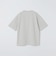 SHIPS Colors:〈抗菌防臭・接触冷感・吸水速乾〉シルケット ビッグ Tシャツ