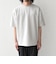 SHIPS Colors:〈抗菌防臭・接触冷感・吸水速乾〉シルケット ビッグ Tシャツ