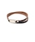 SHIPS any: HORWEEN マグネット ダブル ブレスレット◆