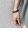SHIPS any: HORWEEN マグネット ダブル ブレスレット◆