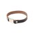 SHIPS any: HORWEEN マグネット シングル ブレスレット◆