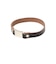 SHIPS any: HORWEEN マグネット シングル ブレスレット◆