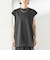 《予約》【SHIPS別注】TAION: 〈UVカット/接触冷感/吸水速乾〉バック スリット TEE