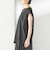 《予約》【SHIPS別注】TAION: 〈UVカット/接触冷感/吸水速乾〉バック スリット TEE