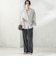 【SHIPS別注】&MyuQ: KORO NY