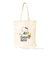 Hello Kitty × SHIPS any: ハローキティ プリント トートバッグ