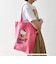 Hello Kitty × SHIPS any: ハローキティ プリント トートバッグ